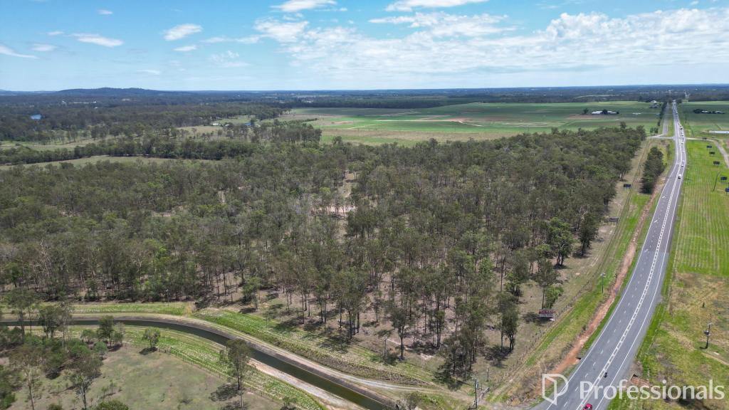 LOT 1 OLD GYMPIE RD, OWANYILLA, QLD 4650