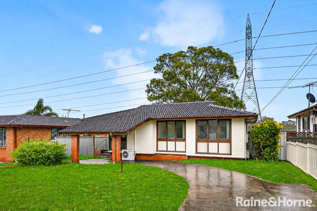 32 Freya Cres, Shalvey, NSW 2770