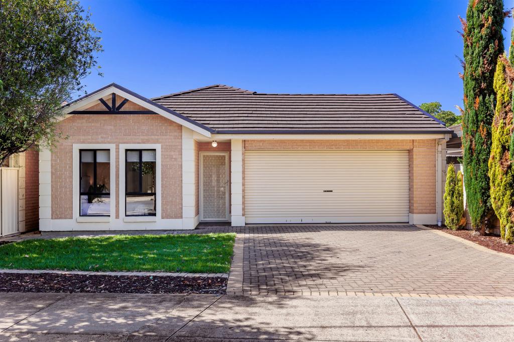 1 Coneybeer St, Marleston, SA 5033