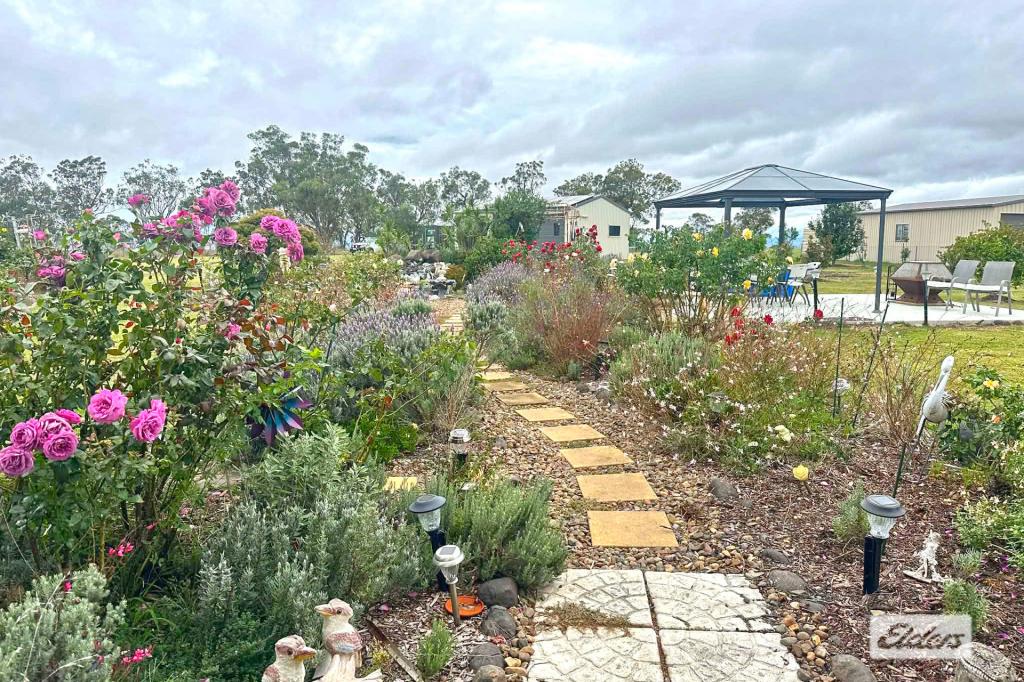 19 Amarina Ave, Sladevale, QLD 4370