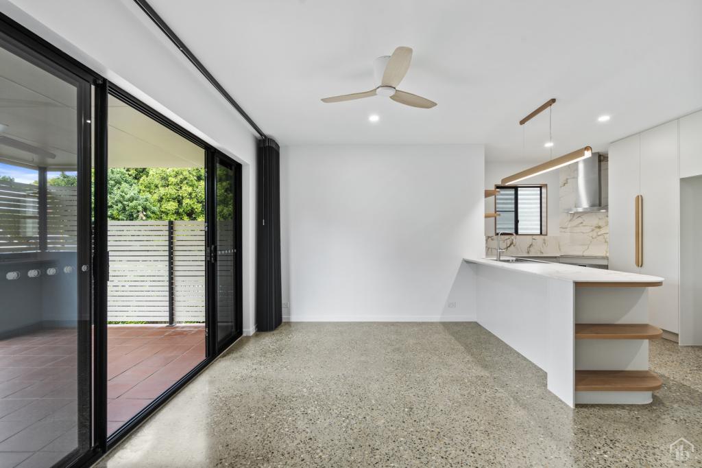 8/4 Lisson Gr, Clayfield, QLD 4011