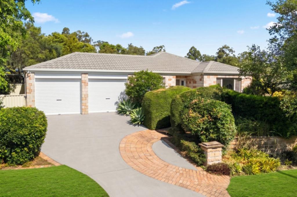 1 Hayward Ave, Cashmere, QLD 4500