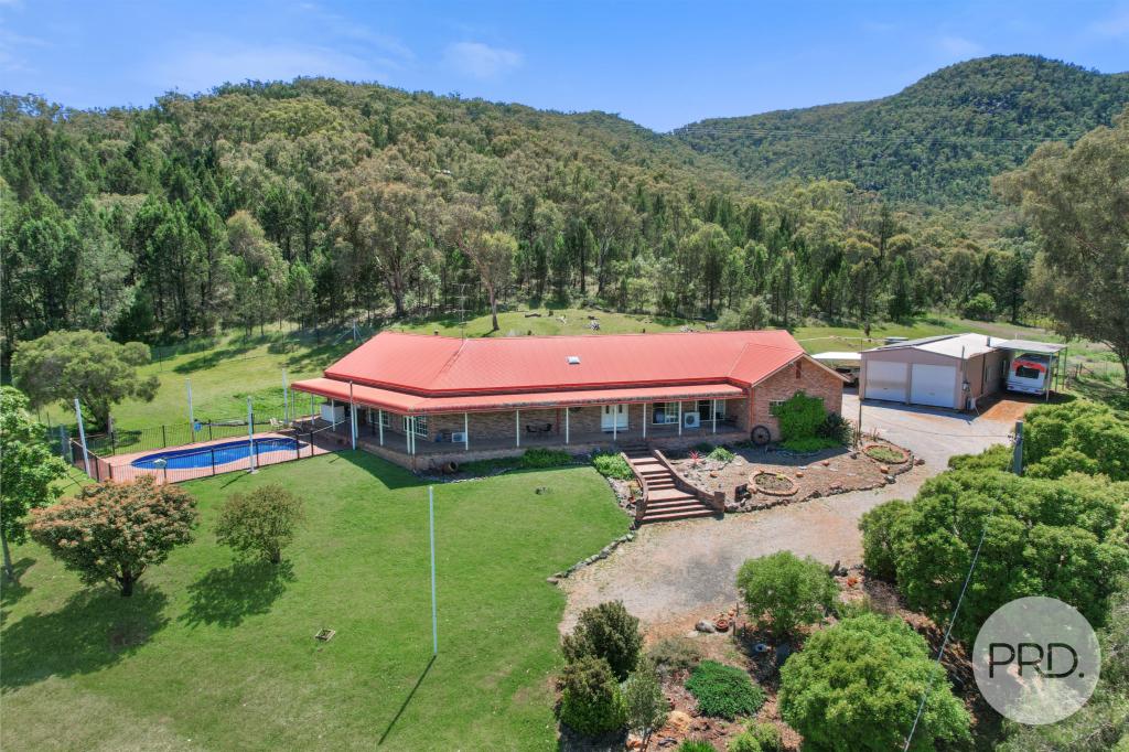 34 Stirling Rd, Moore Creek, NSW 2340