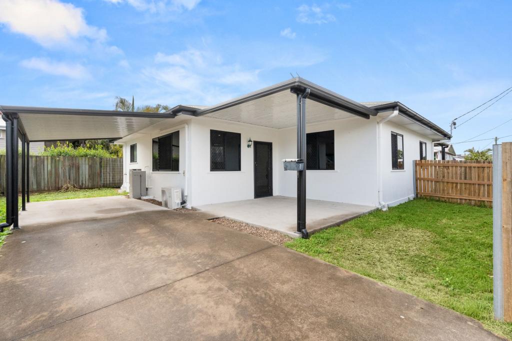 1/245 Albert St, Maryborough, QLD 4650