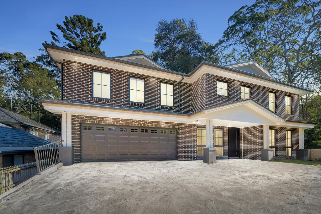 49a Hull Rd, Beecroft, NSW 2119