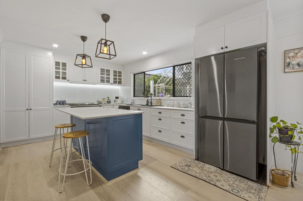40 Danyenah St, Loganholme, QLD 4129