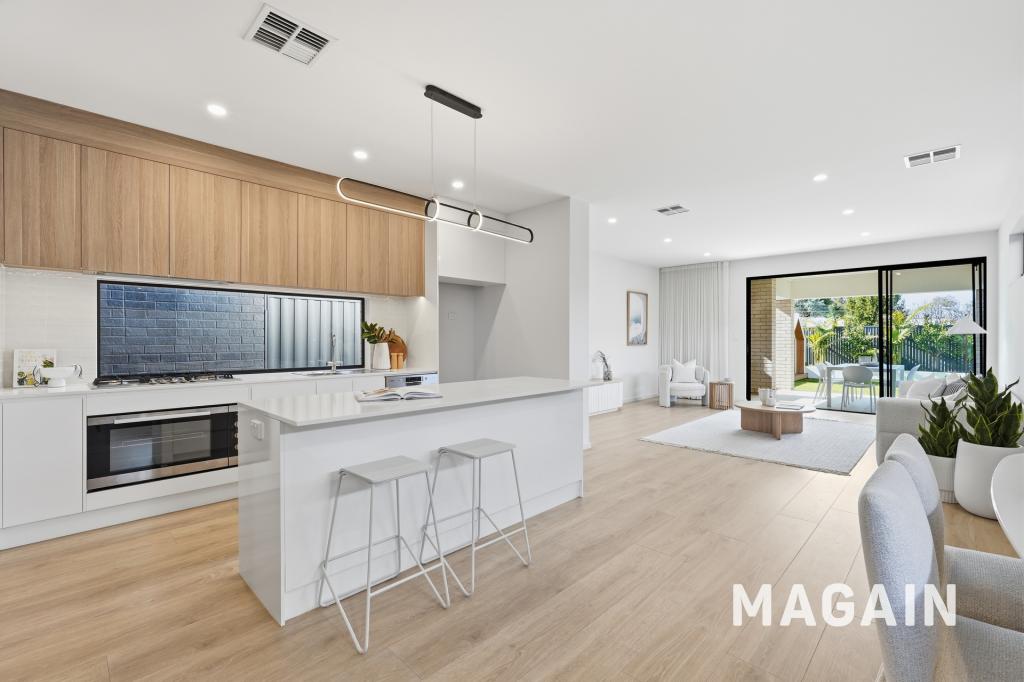 1 Blake St, Flinders Park, SA 5025