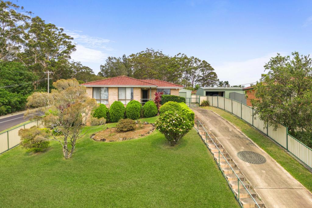 2 Marshall Way, Nambucca Heads, NSW 2448