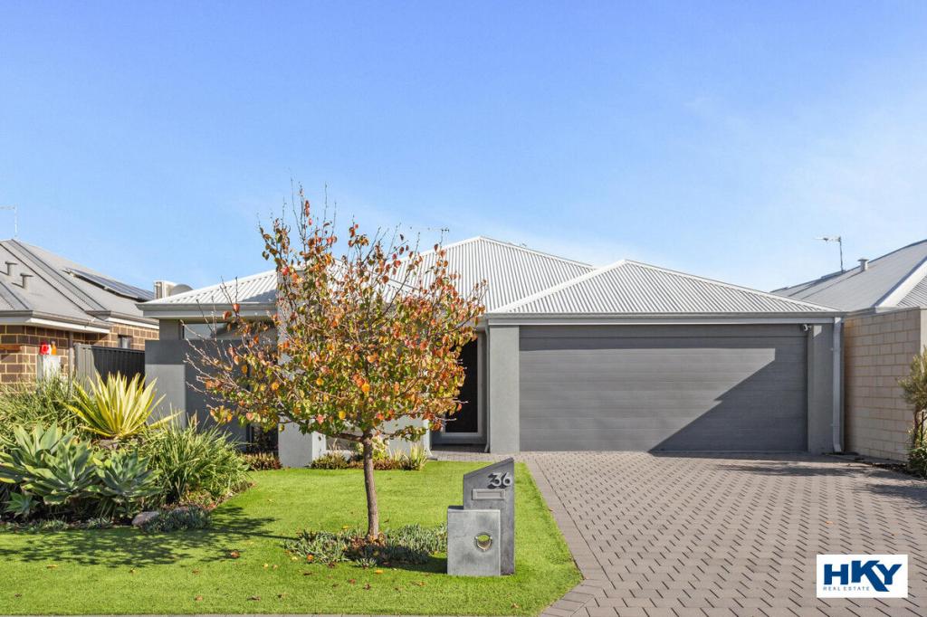 36 Swithland Way, Aveley, WA 6069