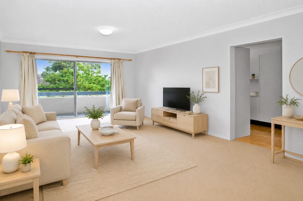34/17-23 Penkivil St, Willoughby, NSW 2068