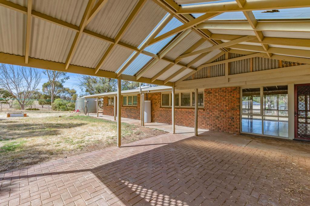 35 Ayers St, Burra, SA 5417