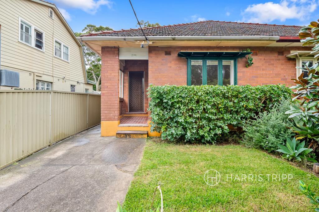 286 Hawthorne Pde, Haberfield, NSW 2045