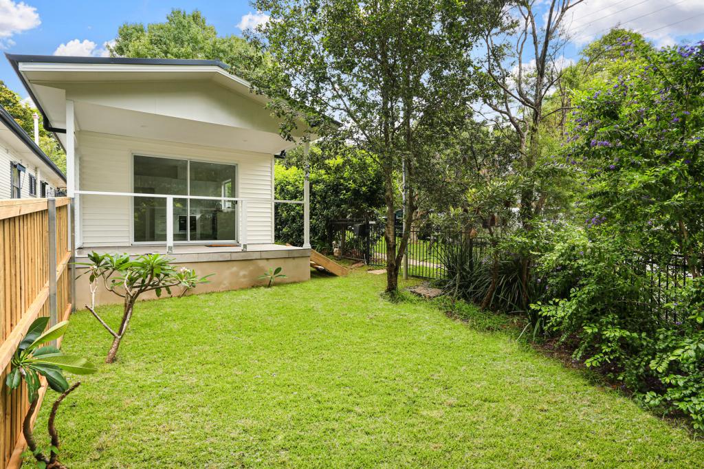 54a Yanko Rd, West Pymble, NSW 2073