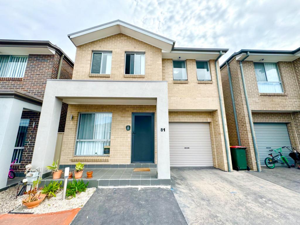 81 Ludhiana Gld, Schofields, NSW 2762