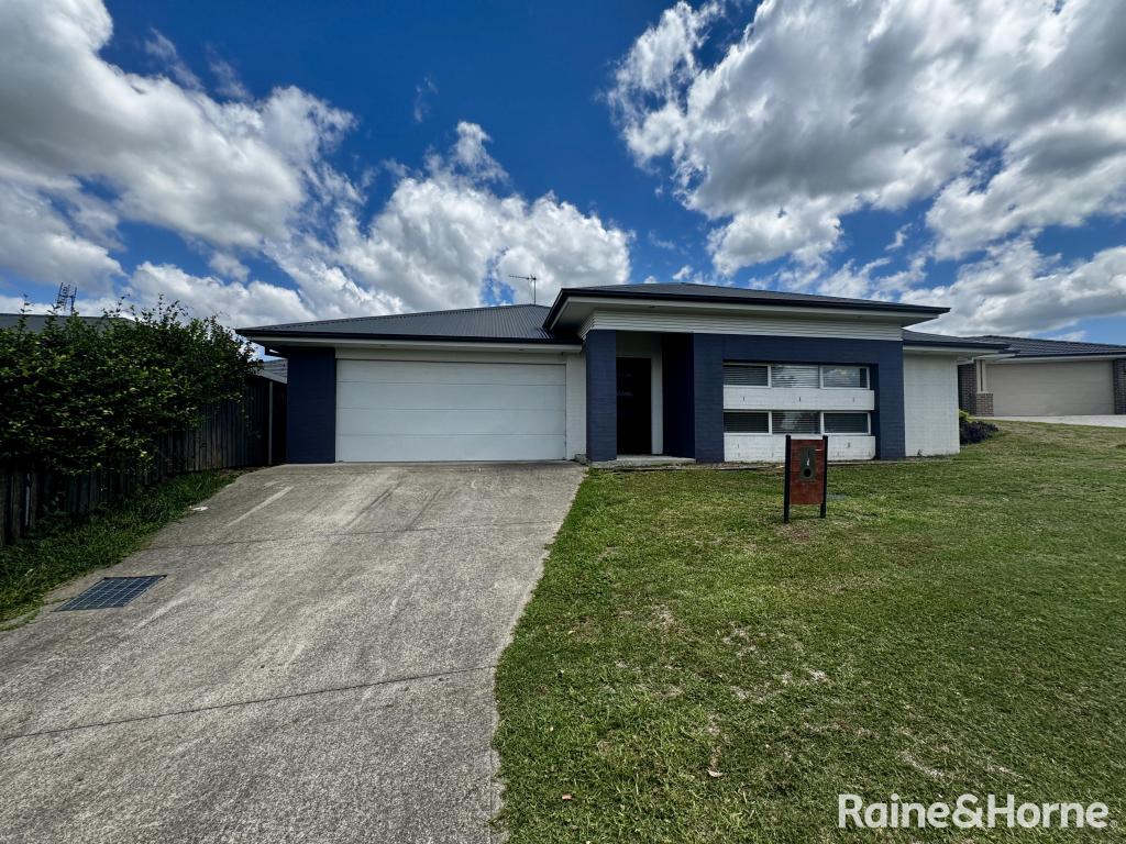 1 Sandpiper Cct, Aberglasslyn, NSW 2320