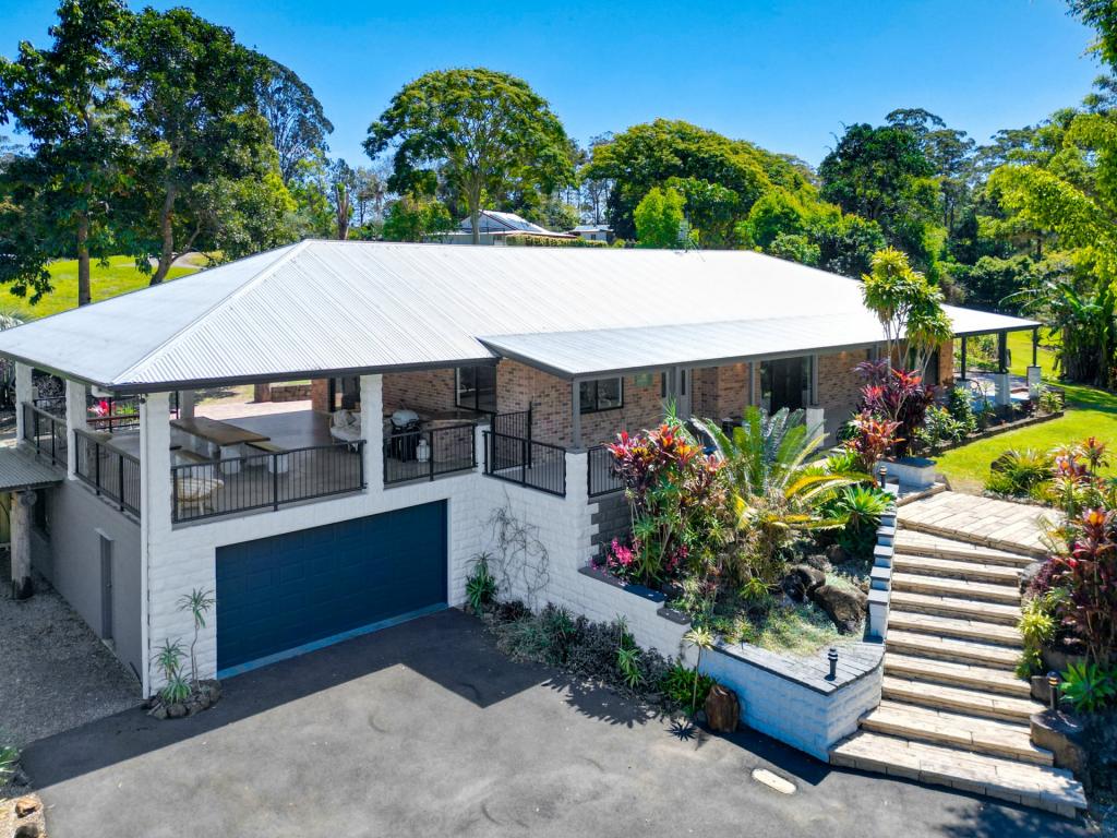 185 Neill Rd, Mooloolah Valley, QLD 4553