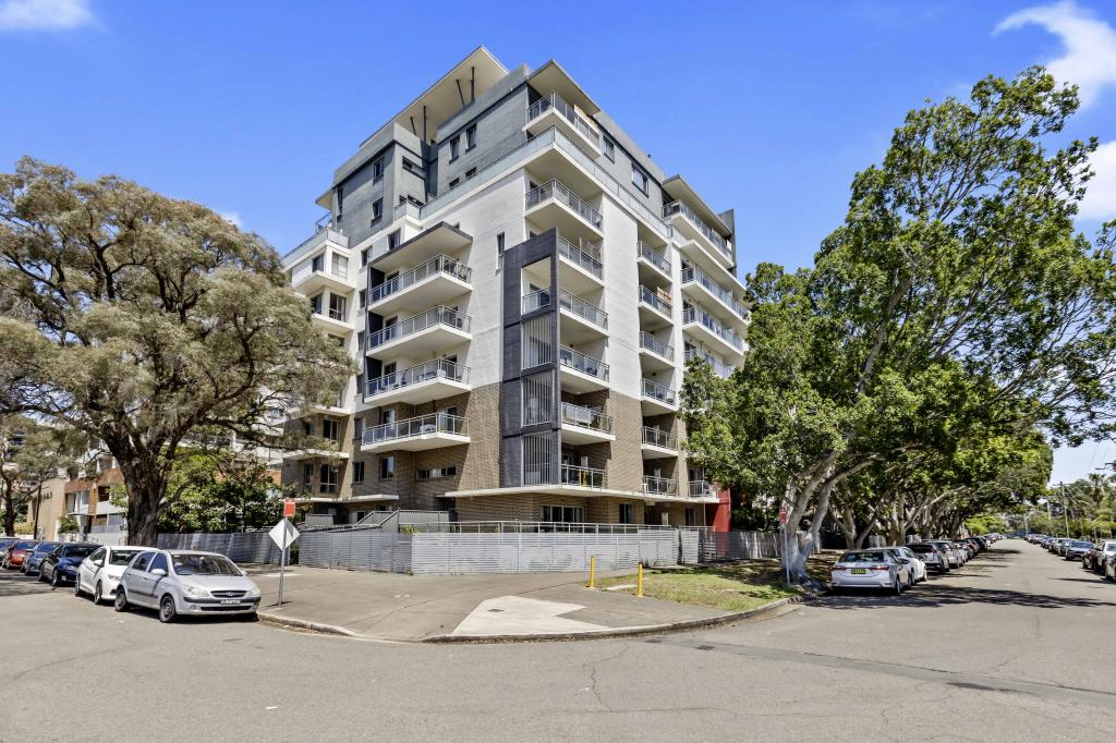 62/24 Lachlan St, Liverpool, NSW 2170