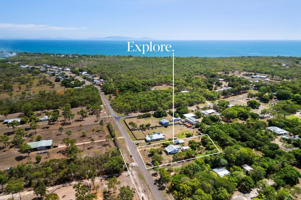 153 Balgal Beach Rd, Balgal Beach, QLD 4816