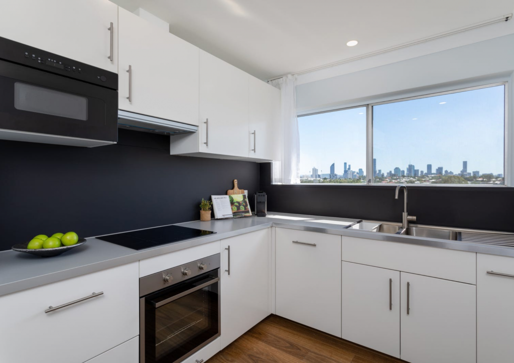 5/21 St Leonards St, Coorparoo, QLD 4151