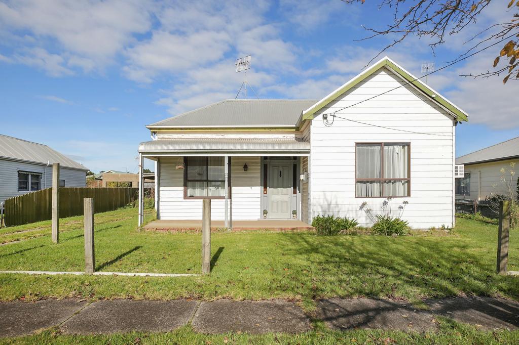 75 Parrott St, Cobden, VIC 3266