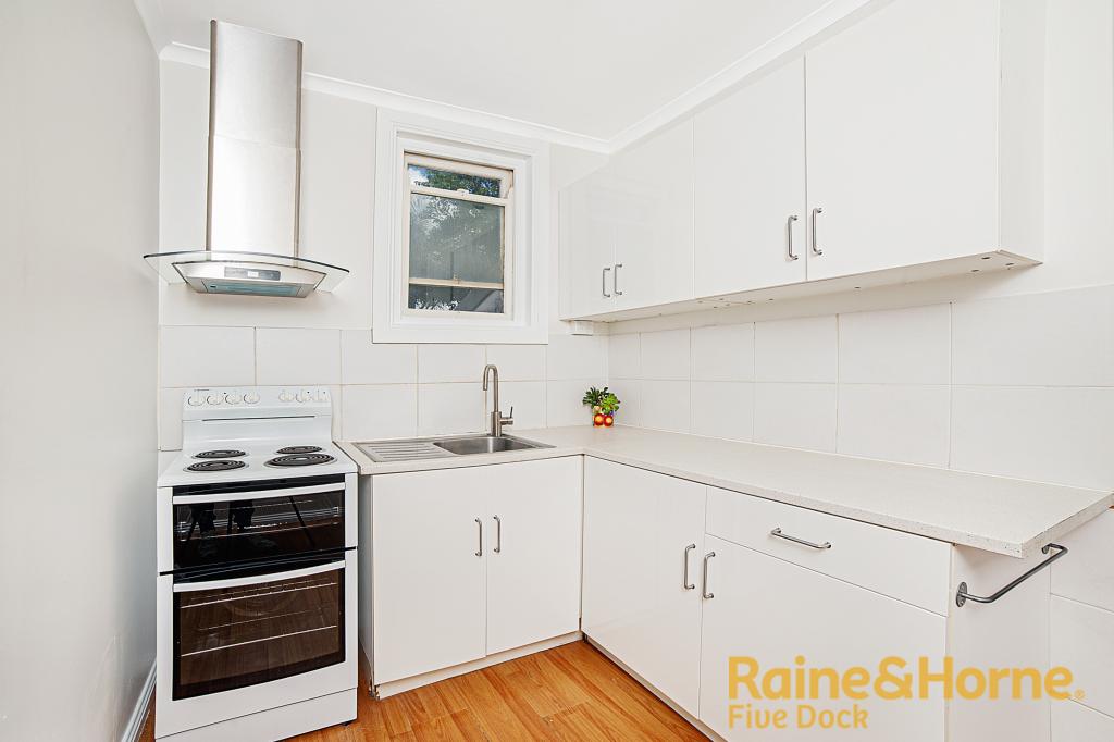 7 Courland St, Five Dock, NSW 2046