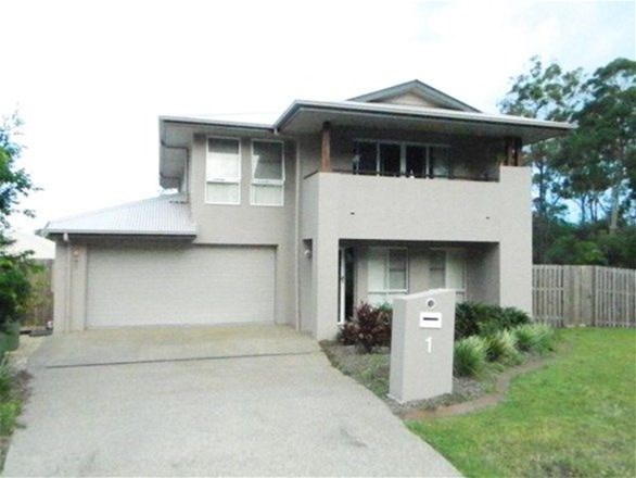 1 Azure Way, Coomera, QLD 4209