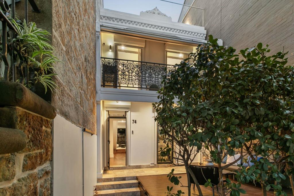 74 Bellevue St, Glebe, NSW 2037