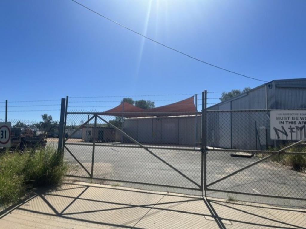 Shed 2/31 Kennett Ct, Ciccone, NT 0870