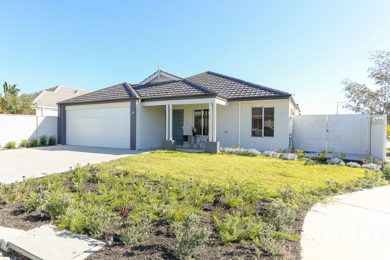 2 Tristan Way, Alkimos, WA 6038