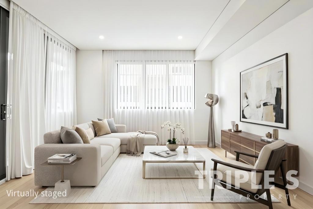 104/5 Victoria St, Roseville, NSW 2069