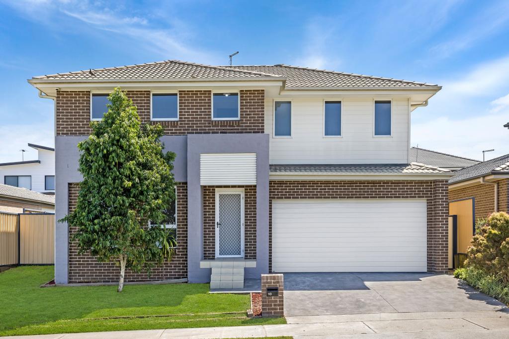 10 Manchuria Rd, Edmondson Park, NSW 2174