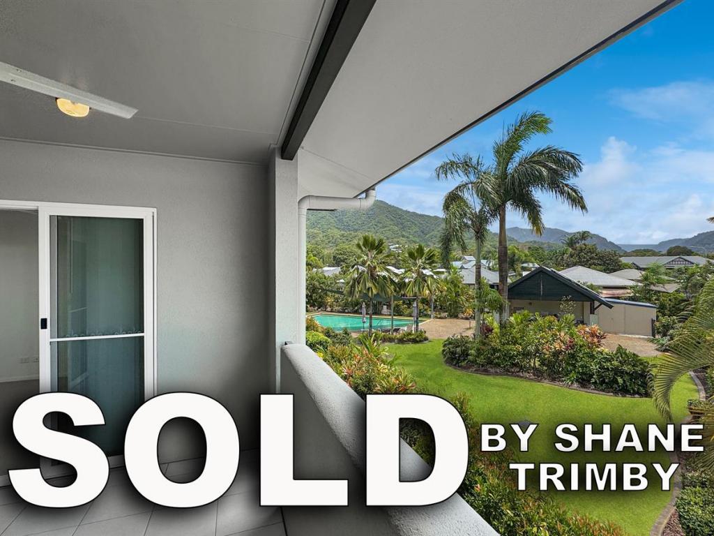11/1-13 ERNEST ST, REDLYNCH, QLD 4870
