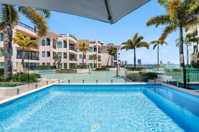 38/94 SEAWORLD DR, MAIN BEACH, QLD 4217