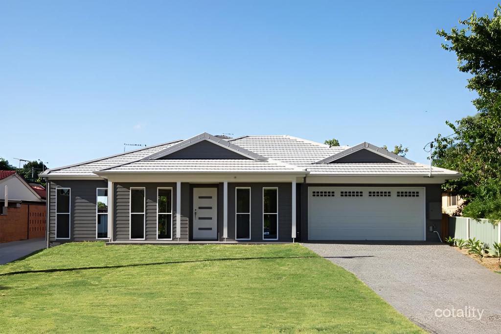 14a Verdun St, Tingalpa, QLD 4173