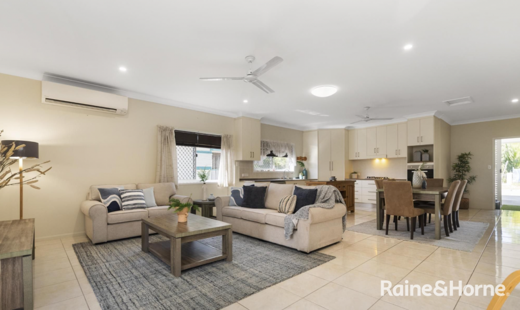 43 Diprose St, Pimlico, QLD 4812