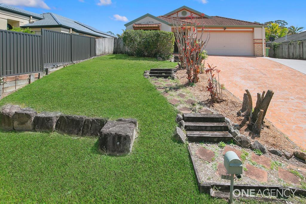 38 Kirri Ave, Petrie, QLD 4502