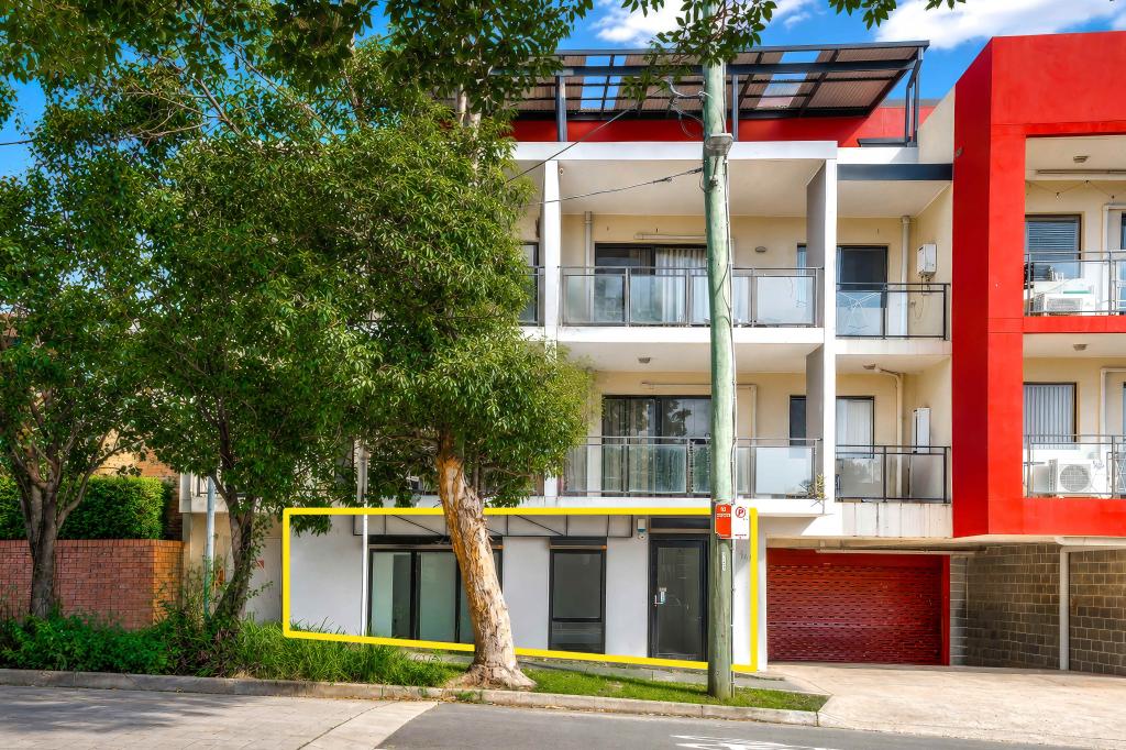 15/54 King St, St Marys, NSW 2760