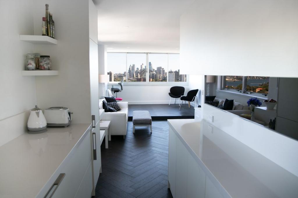 41/441 Alfred St N, Neutral Bay, NSW 2089