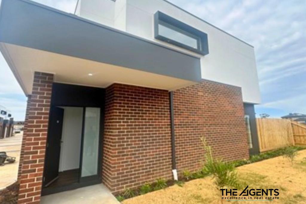 12/36 Malachite Dr, Tarneit, VIC 3029