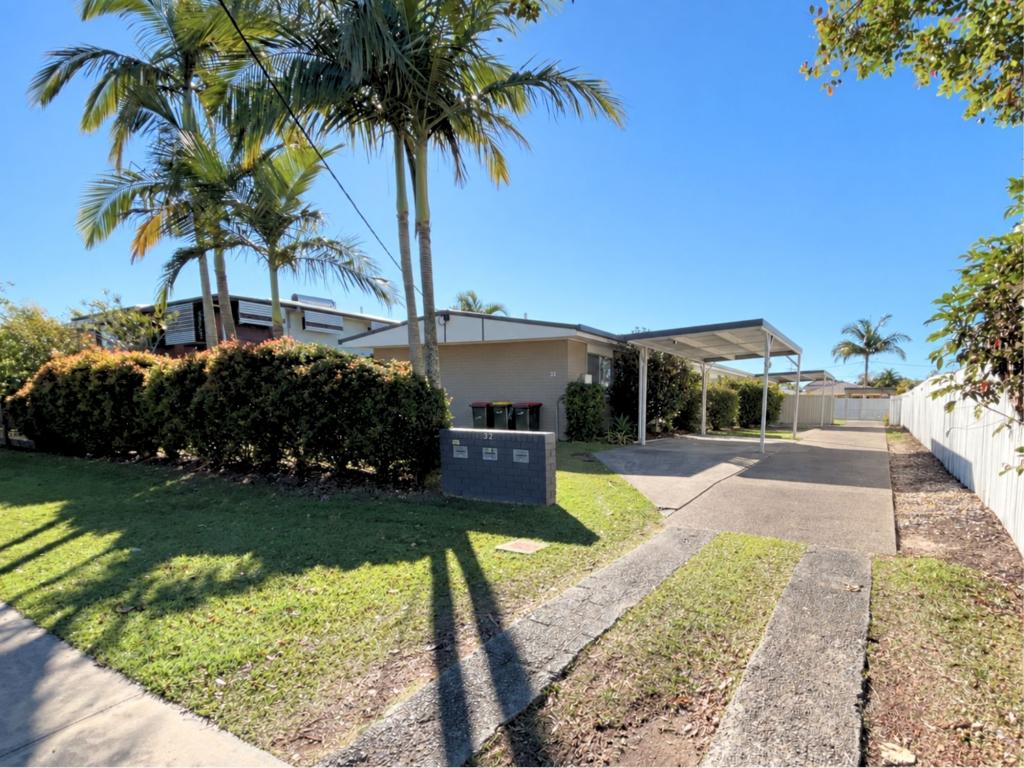 1/32 Thomas St, Clontarf, QLD 4019