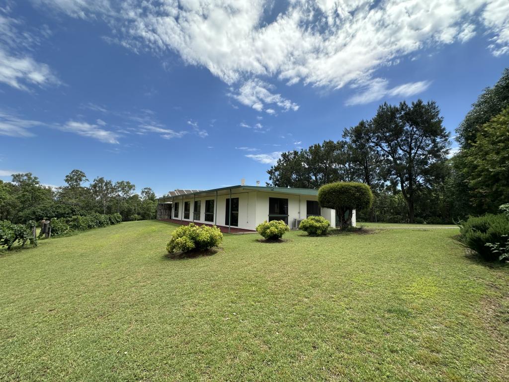 13 Brown St, Nanango, QLD 4615