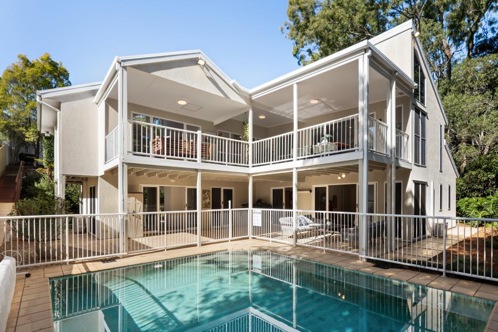 173 Mount Ommaney Dr, Jindalee, QLD 4074