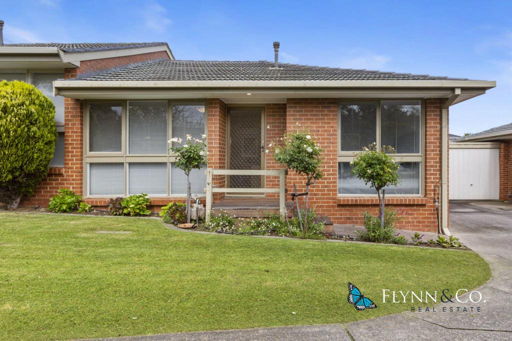 4/23 James St, Dromana, VIC 3936