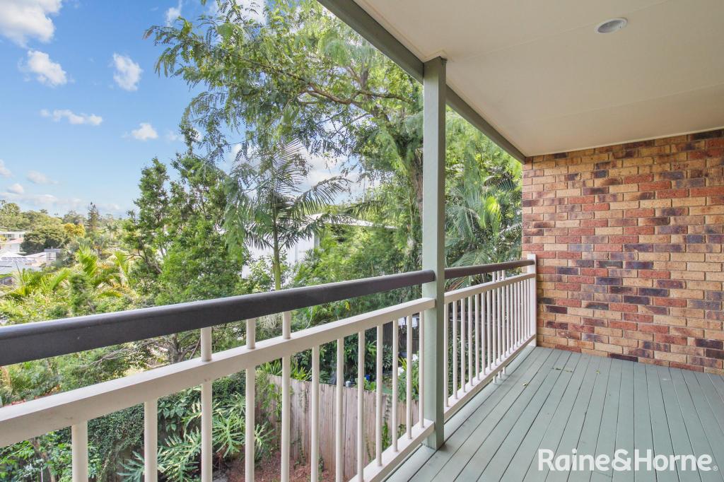 7/126 Fernberg Rd, Paddington, QLD 4064
