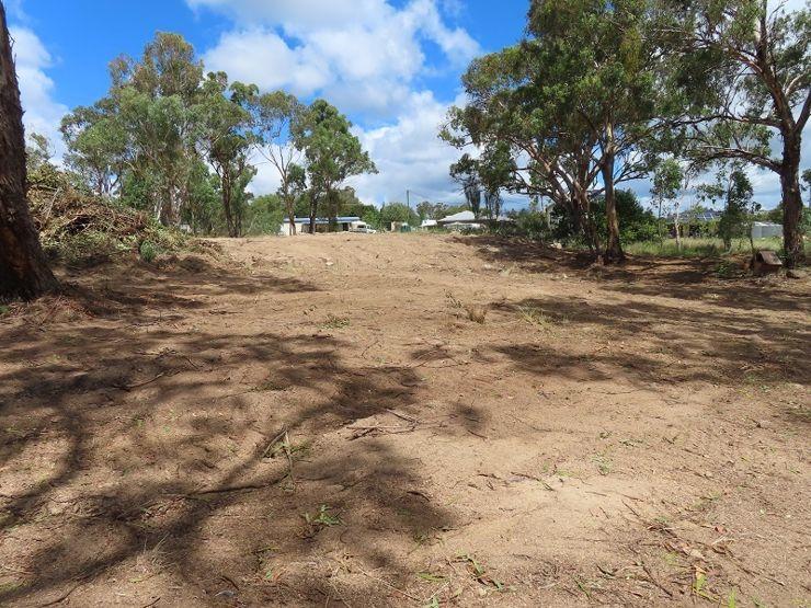 Lots 2, 3 & 4 Calvert Rd, Glen Aplin, QLD 4381