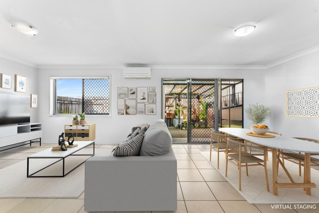 13/21 Cunard St, Holland Park, QLD 4121