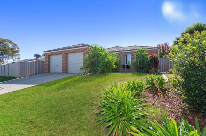 222 Kaitlers Rd, Springdale Heights, NSW 2641
