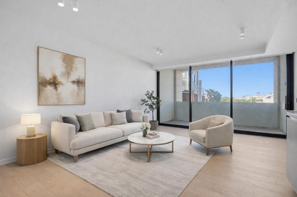 305/300 Oxford St, Bondi Junction, NSW 2022