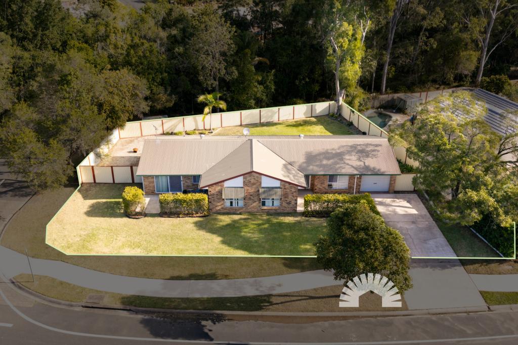 11 Tuckeroo St, Narangba, QLD 4504