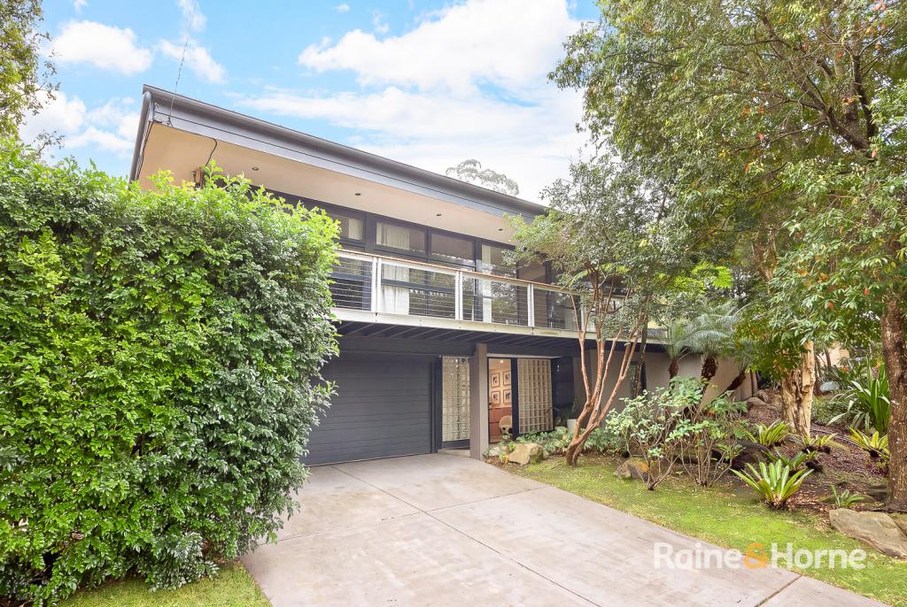 24 Karoo Ave, East Lindfield, NSW 2070